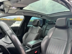 Peugeot 508 RXH 4X4 Hybrid /СОБСТВЕН ЛИЗИНГ/ | Auto.bg — изображение 11