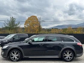 Peugeot 508 RXH 4X4 Hybrid /СОБСТВЕН ЛИЗИНГ/ | Auto.bg — изображение 6