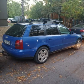 Audi A4 Avant quattro - 1500 € - 91732310 4