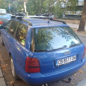 Audi A4 Avant quattro - 1500 € - 91732310 3