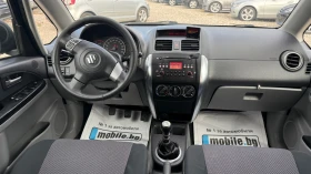 Suzuki SX4 1.9 D | Auto.bg — изображение 11