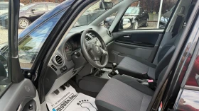 Suzuki SX4 1.9 D | Auto.bg — изображение 6