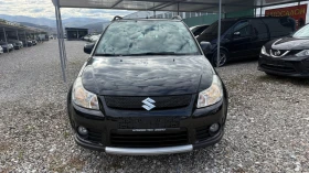 Suzuki SX4 1.9 D | Auto.bg — изображение 2