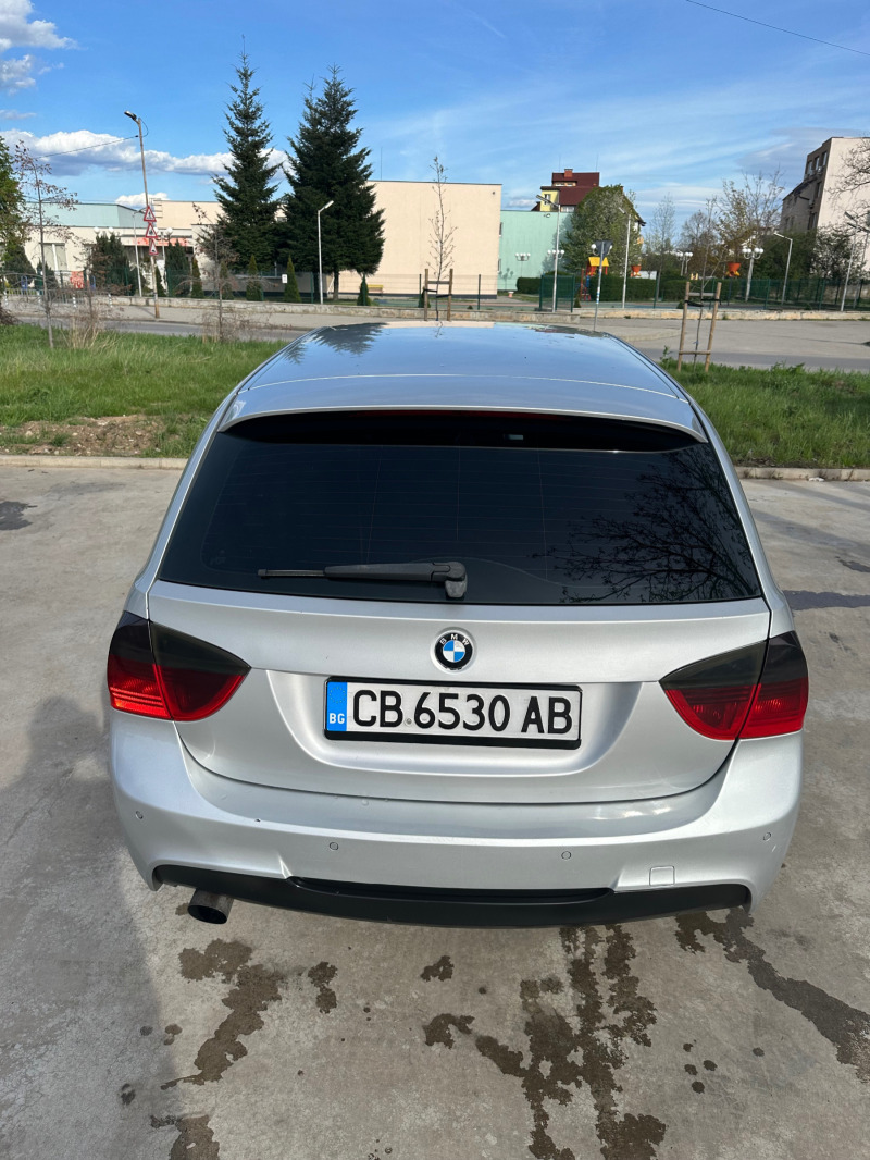 BMW 320, снимка 5 - Автомобили и джипове - 45450985