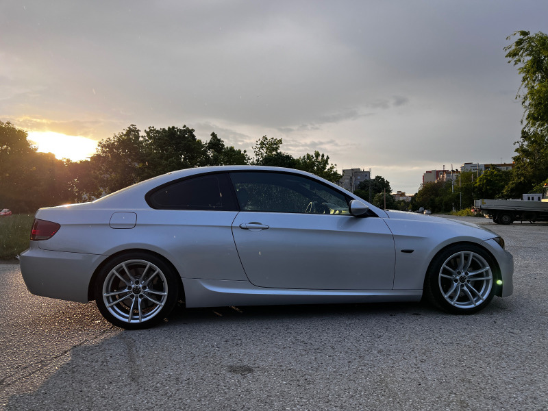 BMW 335, снимка 7 - Автомобили и джипове - 45513247