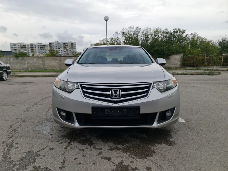 Honda Accord 2.0 i-VTEC 16V (155 кс), снимка 2 - Автомобили и джипове - 47338478