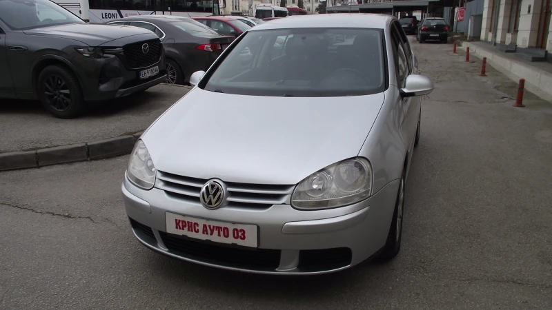 VW Golf 1.9.d.105.k.c.Goal.5.100 km., снимка 8 - Автомобили и джипове - 48661137