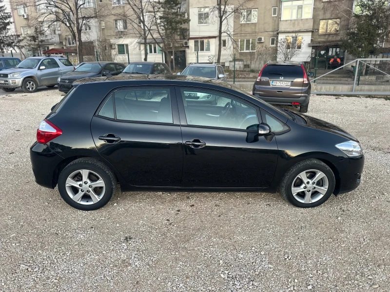 Toyota Auris 2.0D4D//126KS//EXECUTIVE//FULL, снимка 6 - Автомобили и джипове - 48731463