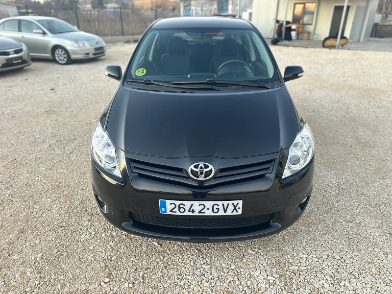 Toyota Auris 2.0D4D//126KS//EXECUTIVE//FULL, снимка 8 - Автомобили и джипове - 48731463