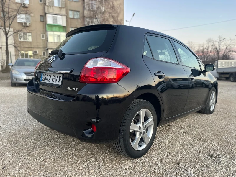 Toyota Auris 2.0D4D//126KS//EXECUTIVE//FULL, снимка 5 - Автомобили и джипове - 48731463