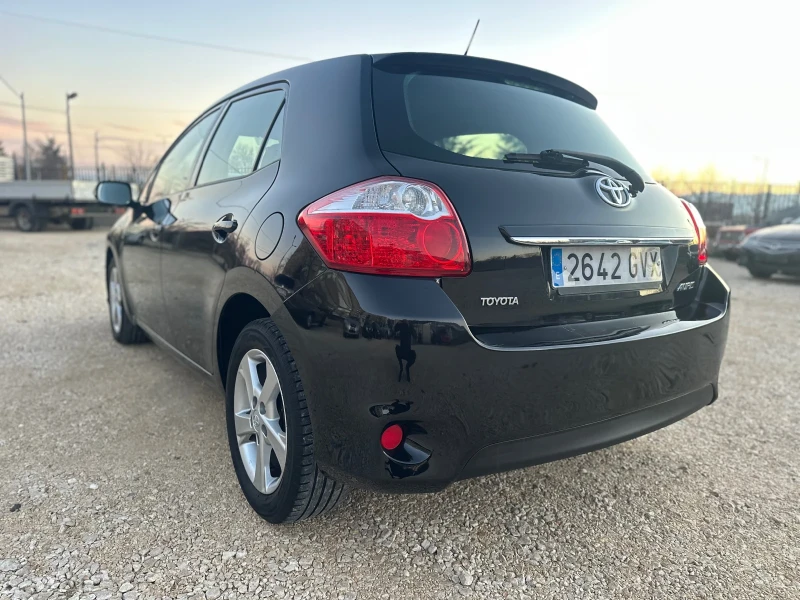 Toyota Auris 2.0D4D//126KS//EXECUTIVE//FULL, снимка 3 - Автомобили и джипове - 48731463