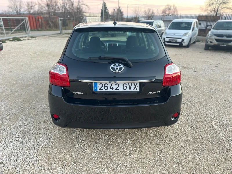 Toyota Auris 2.0D4D//126KS//EXECUTIVE//FULL, снимка 4 - Автомобили и джипове - 48731463