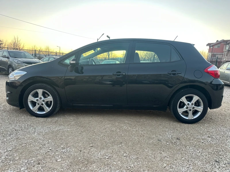 Toyota Auris 2.0D4D//126KS//EXECUTIVE//FULL, снимка 2 - Автомобили и джипове - 48731463