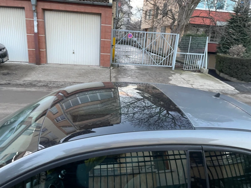 Fiat 500 Panorama-104000km.Original Parktronik-Germany, снимка 6 - Автомобили и джипове - 48788646