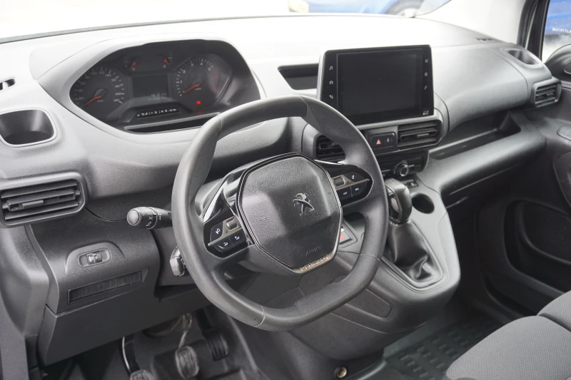 Peugeot Partner MAXI/L2/Камера 360/Навигация/EURO6, снимка 14 - Автомобили и джипове - 48966112