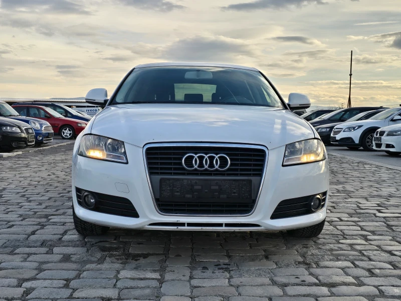 Audi A3 1.6i 102 кс ANDROID NAVI ЧИСТО НОВИ ГУМИ, снимка 2 - Автомобили и джипове - 49131502