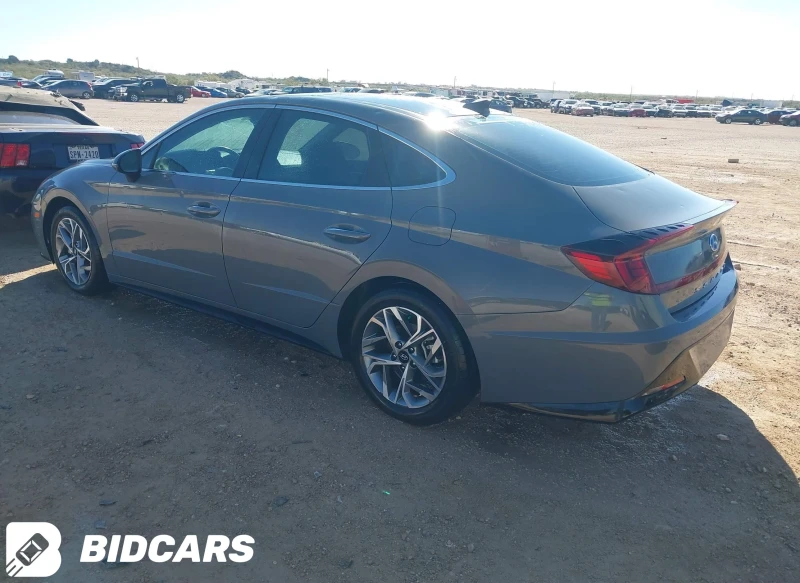 Hyundai Sonata SEL/2.5 FWD, снимка 5 - Автомобили и джипове - 49179870