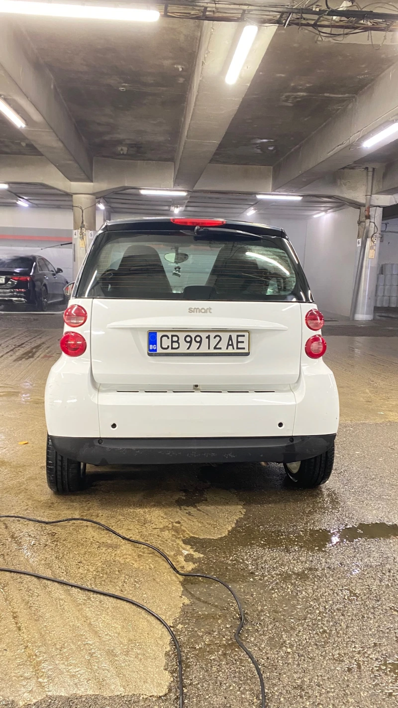 Smart Fortwo, снимка 2 - Автомобили и джипове - 49471351