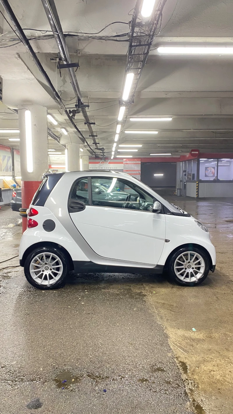 Smart Fortwo, снимка 4 - Автомобили и джипове - 49471351