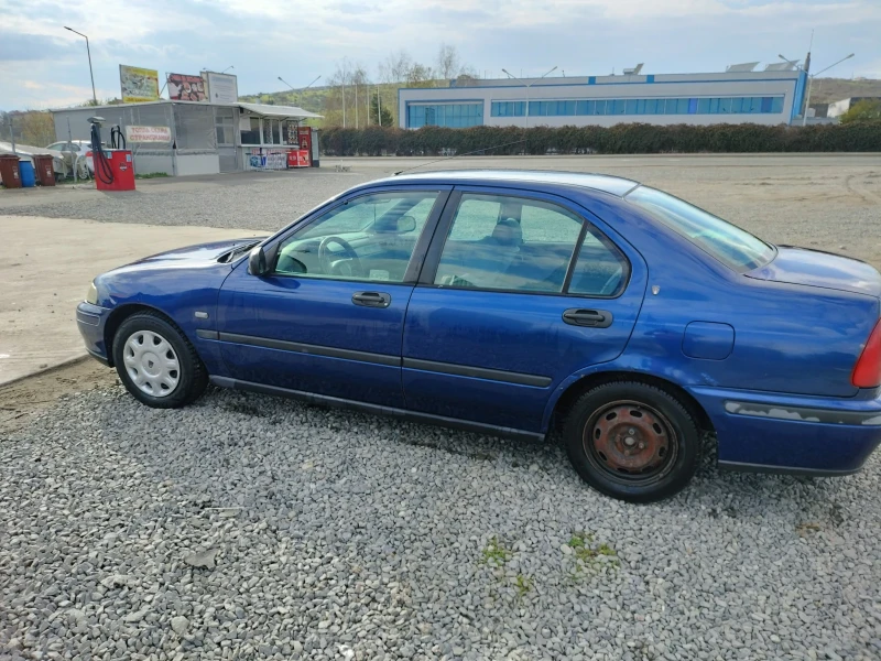Rover 400 1.6, снимка 3 - Автомобили и джипове - 50920112