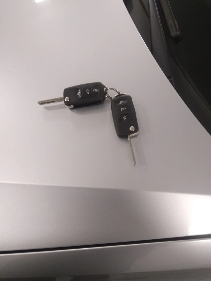 VW Polo 1.2 TDI, снимка 15 - Автомобили и джипове - 52526733