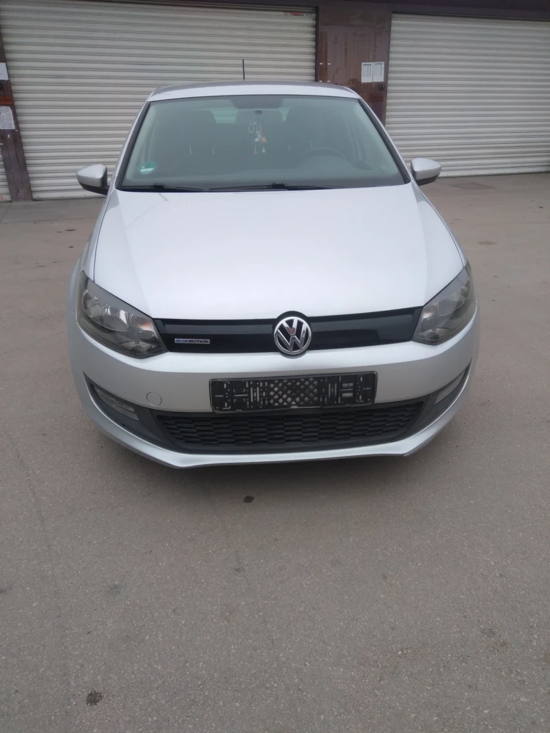 VW Polo 1.2 TDI, снимка 2 - Автомобили и джипове - 52526733