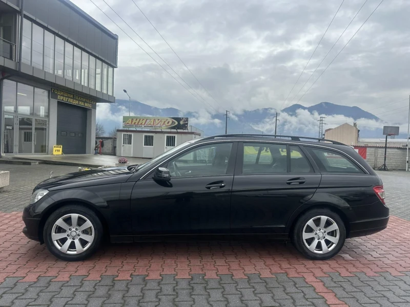 Mercedes-Benz C 220 2.2  CDI , снимка 2 - Автомобили и джипове - 52611598