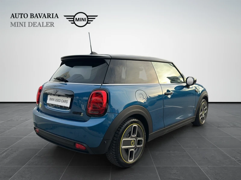 Mini Cooper s E, снимка 2 - Автомобили и джипове - 52704665