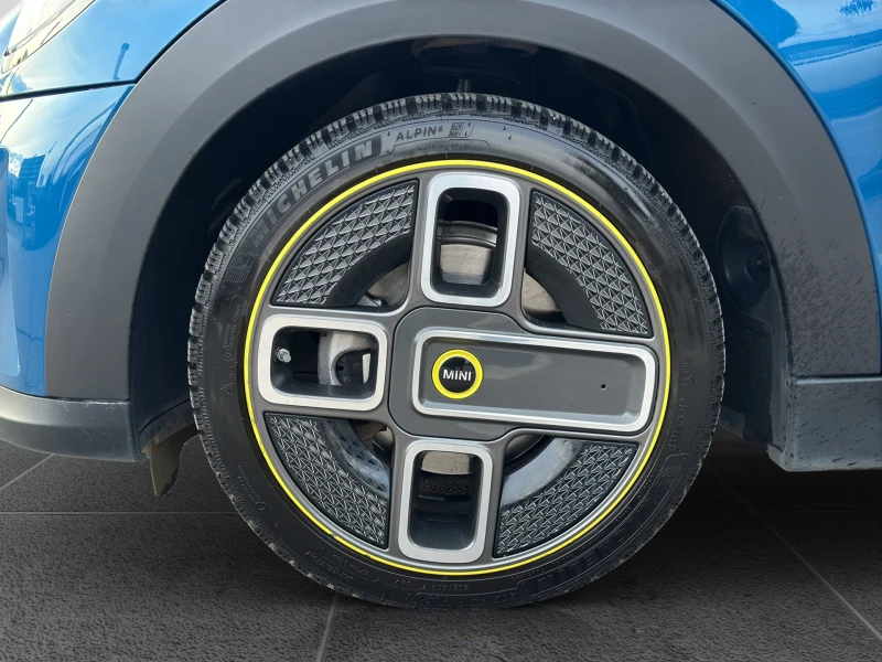 Mini Cooper s E, снимка 5 - Автомобили и джипове - 52704665