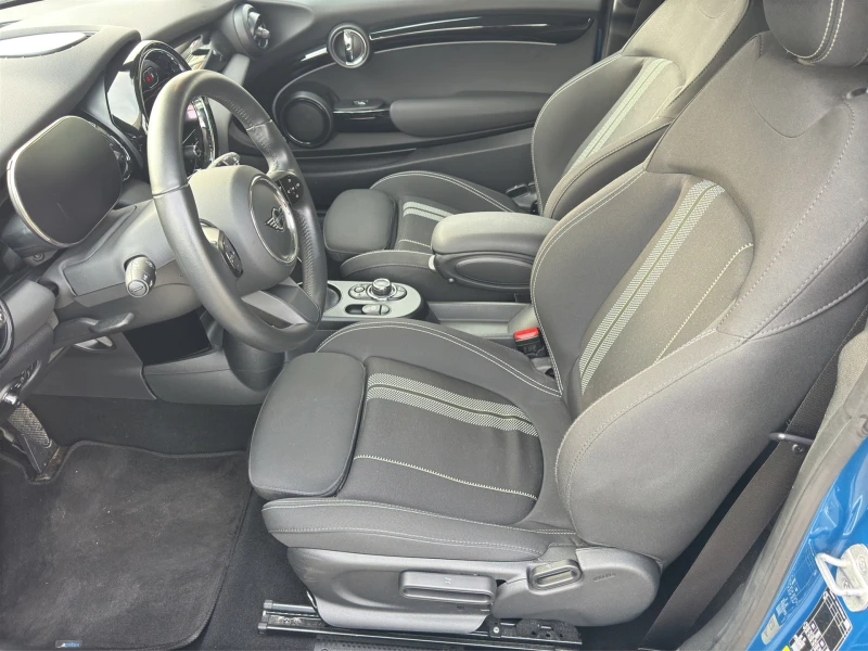 Mini Cooper s E, снимка 6 - Автомобили и джипове - 52704665