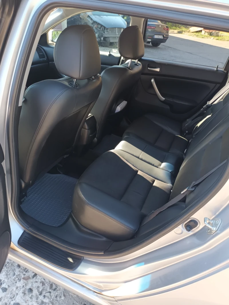 Honda Accord 2, 2 CDTi , снимка 6 - Автомобили и джипове - 52772999