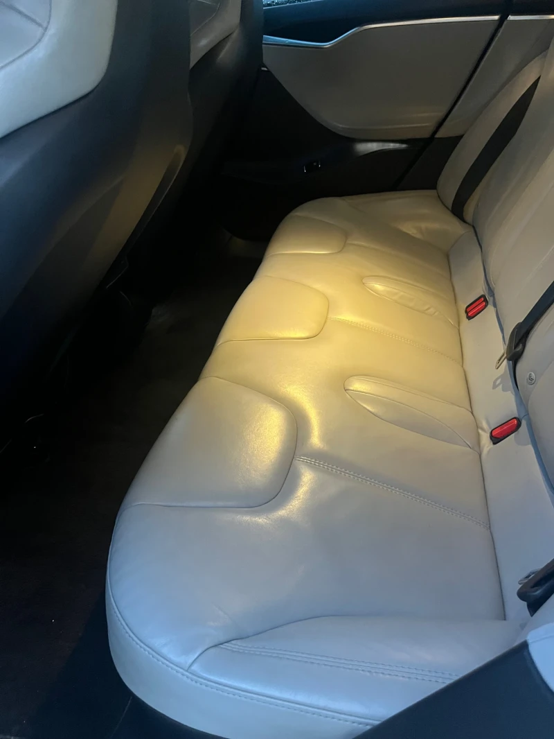 Tesla Model S 90D Free Supercharging, снимка 5 - Автомобили и джипове - 52906123