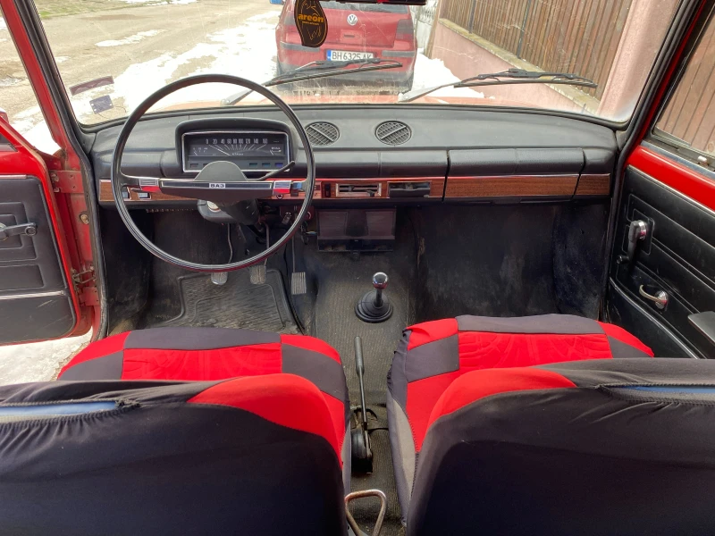 Lada 2101 * 21011! 1300куб., снимка 9 - Автомобили и джипове - 52935244