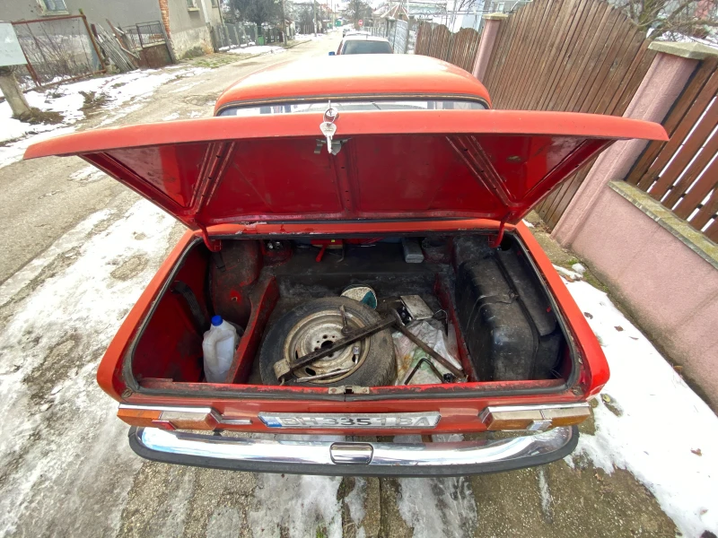 Lada 2101 * 21011! 1300куб., снимка 14 - Автомобили и джипове - 52935244