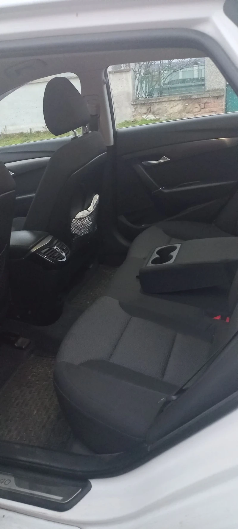 Hyundai I40, снимка 6 - Автомобили и джипове - 53056143