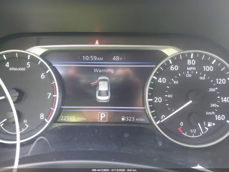 Nissan Sentra 2.0L I-4 DI, DOHC, VVT, 149HP Front Wheel Drive, снимка 7 - Автомобили и джипове - 53113105