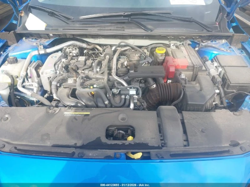 Nissan Sentra 2.0L I-4 DI, DOHC, VVT, 149HP Front Wheel Drive, снимка 15 - Автомобили и джипове - 53113105