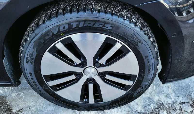 VW Golf E-Golf 36 kWh, снимка 14 - Автомобили и джипове - 53328983