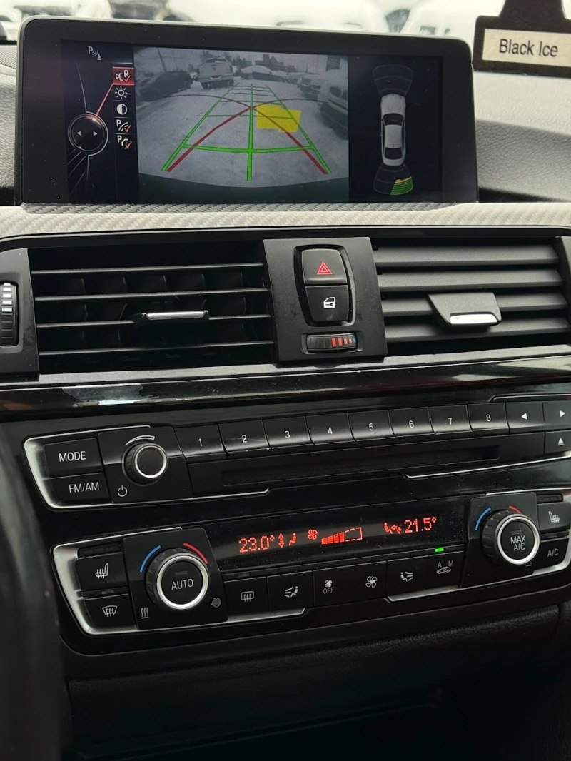 BMW M4 С РЕГИСТРАЦИЯ & АВТО КРЕДИТ, снимка 11 - Автомобили и джипове - 53573772