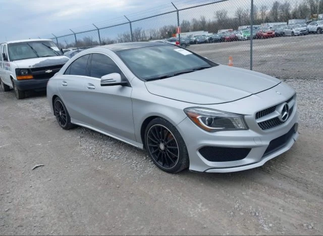 Mercedes-Benz CLA 250 КЛИП* 4MATIC* AMG* BiXenon* Harman* Подгрев* Пано* - 15900 лв. - 24072026 1