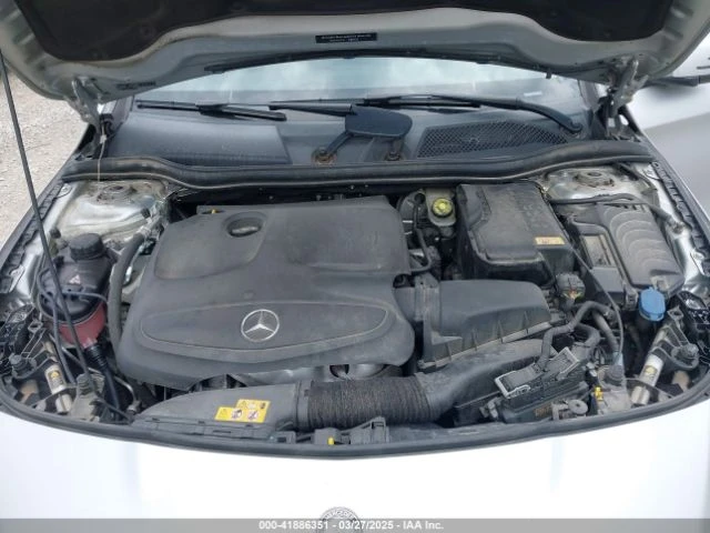 Mercedes-Benz CLA 250 КЛИП* 4MATIC* AMG* BiXenon* Harman* Подгрев* Пано* - 15900 лв. - 24072026 13