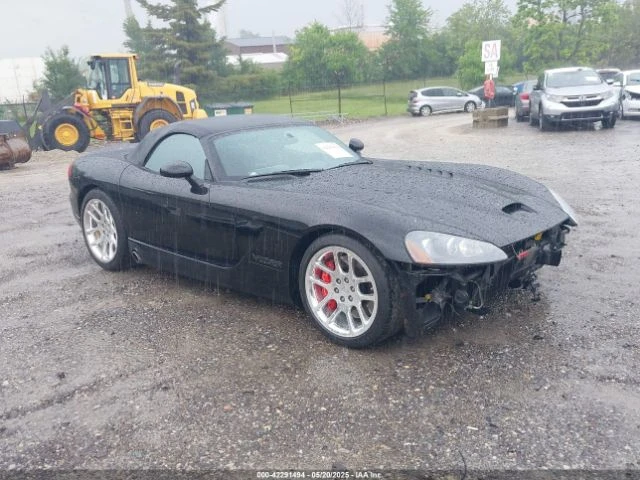 Dodge Viper Srt10 Авто Кредит! - 68000 лв. - 82193911 1