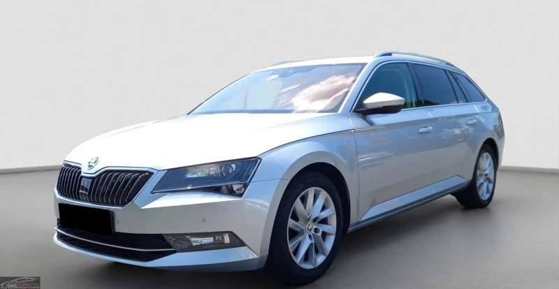 Skoda Superb 2.0TDI/190HP/PREMIUM-EDITION/CAM/MEMORY/NAVI/211f - 48599 лв. - 82294958 1