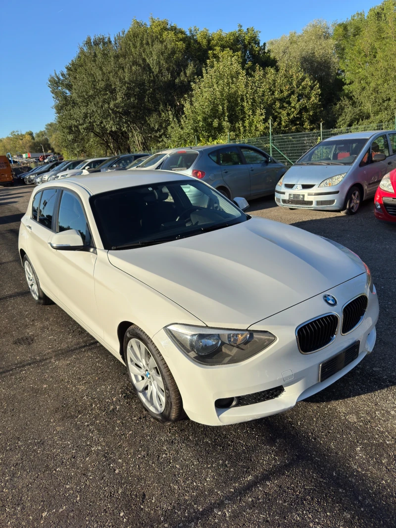 BMW 114 114i TwinTurbo - 11600 лв. - 35091731 1