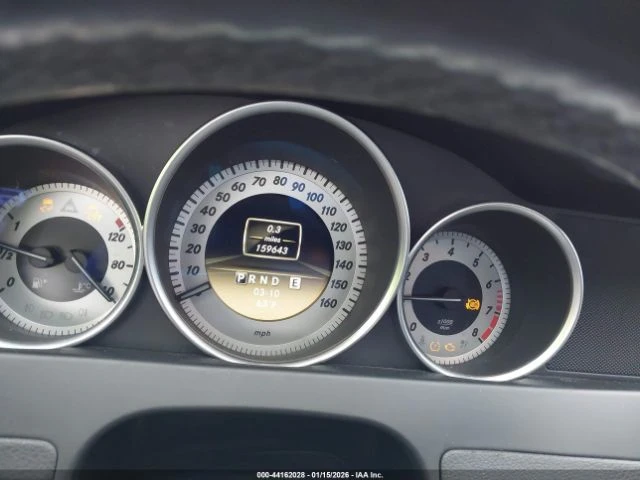 Mercedes-Benz C 350 SPORT* Кожа* Подгрев* НАВИ* Клип на мотора - изображение 7