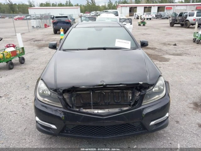 Mercedes-Benz C 350 SPORT* Кожа* Подгрев* НАВИ* Клип на мотора - изображение 6