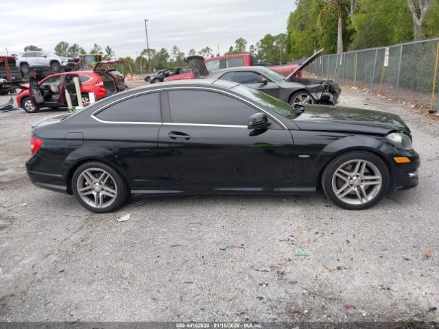 Mercedes-Benz C 350 SPORT* Кожа* Подгрев* НАВИ* Клип на мотора, снимка 14 - Автомобили и джипове - 53397982