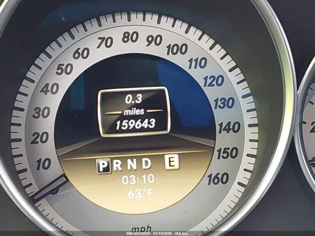 Mercedes-Benz C 350 SPORT* Кожа* Подгрев* НАВИ* Клип на мотора, снимка 16 - Автомобили и джипове - 53397982