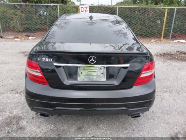 Mercedes-Benz C 350 SPORT* Кожа* Подгрев* НАВИ* Клип на мотора, снимка 17 - Автомобили и джипове - 53397982