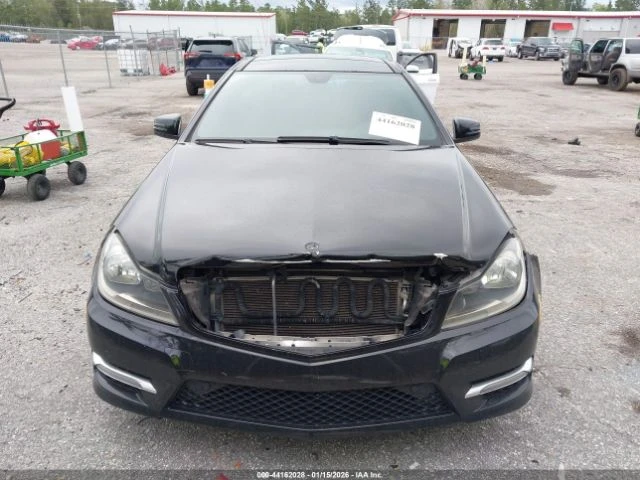 Mercedes-Benz C 350 SPORT* Кожа* Подгрев* НАВИ* Клип на мотора, снимка 13 - Автомобили и джипове - 53397982